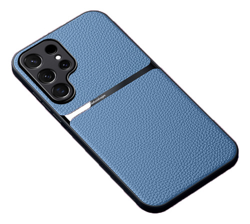 Funda Para Samsung S23 21 2.0 Ultra Plus Fe Protección Ocula