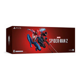 Spider-man 2  Collector's Edition Sony Entertainment Ps5 