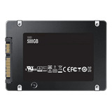 Disco Duro 500gb Ssd Solido Alta Velocidad 7400mb/s