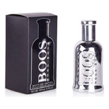 Perfume Hogo Compatible Con Boss Bottled United
