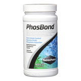 Seachem Phosbond Fosfate Silicato Remover Medios De Filtro D