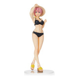 Figura Sega Premium The Quintessential Quintuplets Bikini