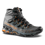 Botas De Trekking La Sportiva Ultra Raptor 2 Mid Goretex