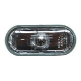 Cuarto Lateral Jetta Clasico 2003-2004 Cristal Derecho Alc