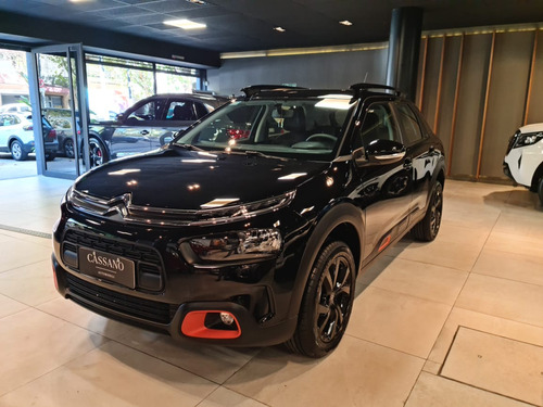 Citroën C4 Cactus 2024 1.6 Vti 115 At6 Feel Pk Cassano