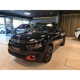 Citroën C4 Cactus 2024 1.6 Vti 115 At6 Feel Pk Cassano