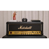 Marshall Lead 100 Mosfet - 1980s - Serie Jcm 800