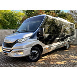 Motorhome Iveco Mini Bus - Calidad Premium - 2021