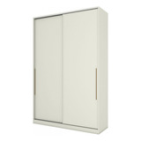 Guarda-roupa Solteiro Modulado Predileto 2 Portas 3 Gavetas