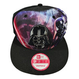 Gorra New Era Star Wars Dark Vader 