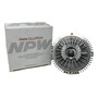 Fan Clutch Nissan Frontier D22 Ka24de / Terrano Nissan Terrano