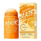 Mascarilla Solida De Vitamina C - g a $882