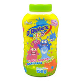 Talco O Dolex Kids 150g