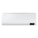 Aire Acondicionado Samsung Split Inverter Frío 9000 Btu Blanco 220v