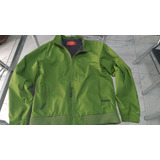 Campera Impermeable Nexxt Kids Talle 10