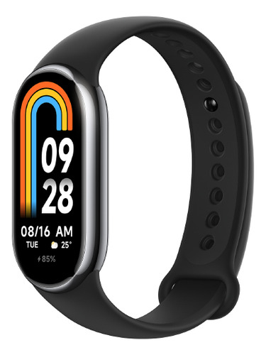 Pulsera Inteligente Xiaomi Smart Band 8 1.62'' Amoled