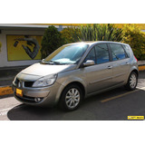 Renault Scenic Ii 2.0 At