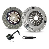 Kit De Clutch Nissan Sentra Se-r 4cil 2.5l 6vel 2007 Al 2012