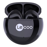 Fone De Ouvido Original Lenovo Lecco Semi Auricular