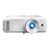 Optoma Hd28hdr 1080p Home Theater Projector For Gaming And M