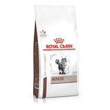 Royal Canin Gatos Hepatic 2kg