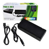 Fonte Xbox Super Slim Bivolt