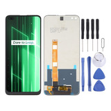 Pantalla Tft Lcd Para Oppo Realme X50 5g, Rmx2051, Rmx2025,