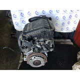 Motor Semiarmado Volkswagen Up! 4272920