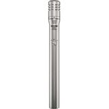 Shure Sm81-lc Micrófono De Condensador Unidireccional