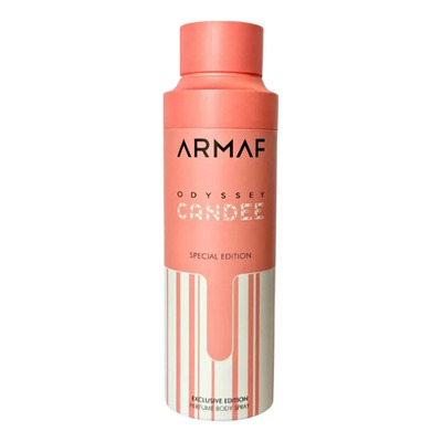 Armaf Odyssey Candee 200ml Para Mujer | MercadoLibre