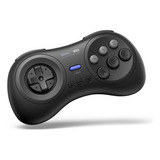 Controlador De Juegos 8bitdo M30 Bluetooth Gamepad Handle Md