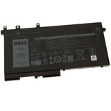 Batería Para Dell 3dddg Latitude E5280 E5480 Series 03 Vc9y