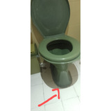 Juego Inodoro Y Bidet 