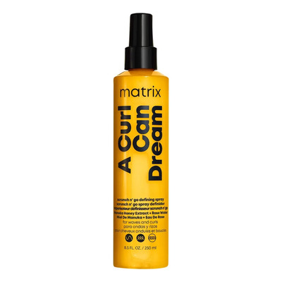 Matrix Spray Definidor A Curl Can Dream para Rizos 250 ml | Meses sin interés