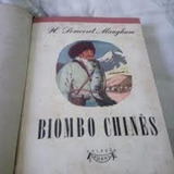 Biombo Chines - Somerset Maugham