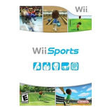 Wii Sports