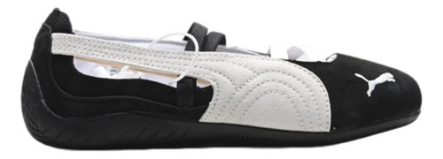 Tenis Puma Speedcat Deporte Desgaste Casual Ballerina Running Zapatos De Vida
