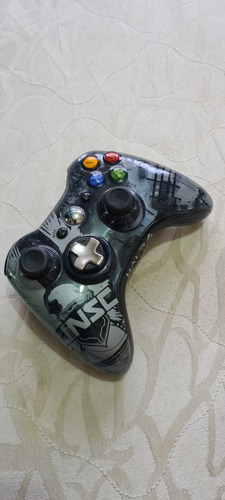 Control Xbox 360 Edición Halo 4