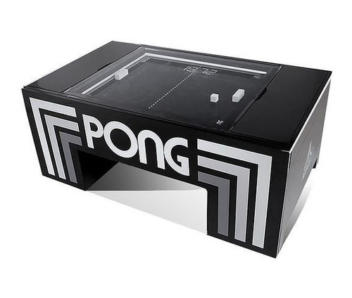 Pong Table Coffee (novo)