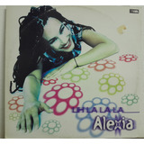 Alexia - Uh La La La Vinil 12 Single