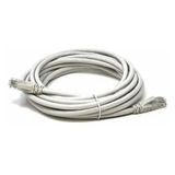 Cable De Red Internet Ethernet Utp 3 Mts Bakanisimo