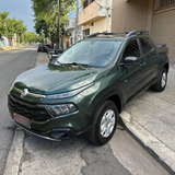 Fiat Toro 2.0 Freedom 4x2