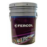 Aceite Fercol Hidraulico T 68 Para X20 Lts Fercol 10210