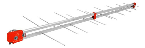 Antena Externa 28 Elementos Uhf Digital Century Uhf C28