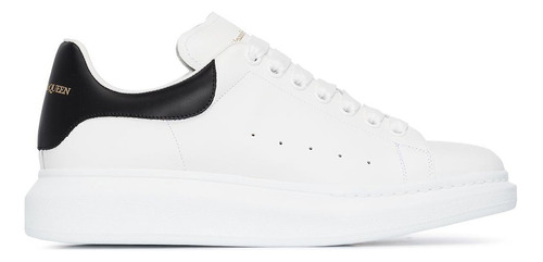 Tenis De Moda Alexander Mcqueen Talla 26mx