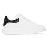 Tenis De Moda Alexander Mcqueen Talla 26mx