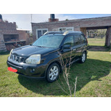 Nissan X-trail 2009 2.5 Tekna Cvt Xtronic