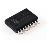 Uln2803a Smd Sop-18