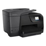  Impresora Multifunción Hp Officejet Pro8710 Wifi Inalambric