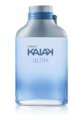 Perfume Kaiak Ultra Masculino Natura 100 Ml